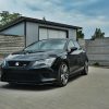 Seat Leon III FR - Lâmina frontal | SE-LE-3-FR-FD1G | Produto Maxton Design distribuído por Unicartuning.