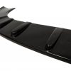 Seat Leon MK2 Cupra / FR - Lâmina frontal | SE-LE-1-SPORT-FD1G | Produto Maxton Design distribuído por Unicartuning. Seat Leon MK2 Cupra / FR - Lâmina frontal | SE-LE-1-SPORT-FD1G | Produto Maxton Design distribuído por Unicartuning.