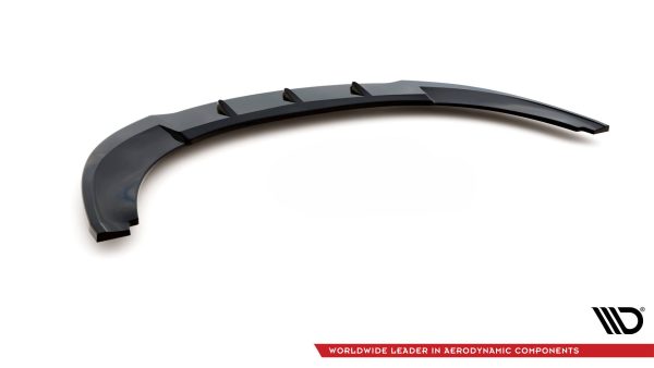 Seat Leon Mk2 MS Design - Lâmina frontal | SE-LE-2-FR-FD1G | Produto Maxton Design distribuído por Unicartuning. Seat Leon Mk2 MS Design - Lâmina frontal | SE-LE-2-FR-FD1G | Produto Maxton Design distribuído por Unicartuning.