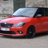 Skoda Fabia RS Mk2 - Lâmina frontal | SK-FA-2-RS-FD1G | Produto Maxton Design distribuído por Unicartuning. Skoda Fabia RS Mk2 - Lâmina frontal | SK-FA-2-RS-FD1G | Produto Maxton Design distribuído por Unicartuning.