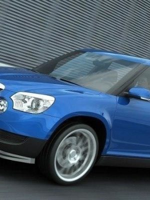 Subaru BRZ Mk1 - Lâmina frontal | SK-YE-FD1G | Produto Maxton Design distribuído por Unicartuning.