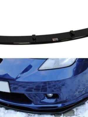 Toyota Celica T23 Preface - Lâmina frontal | TO-CE-7-FD1G | Produto Maxton Design distribuído por Unicartuning. Toyota Celica T23 Preface - Lâmina frontal | TO-CE-7-FD1G | Produto Maxton Design distribuído por Unicartuning.
