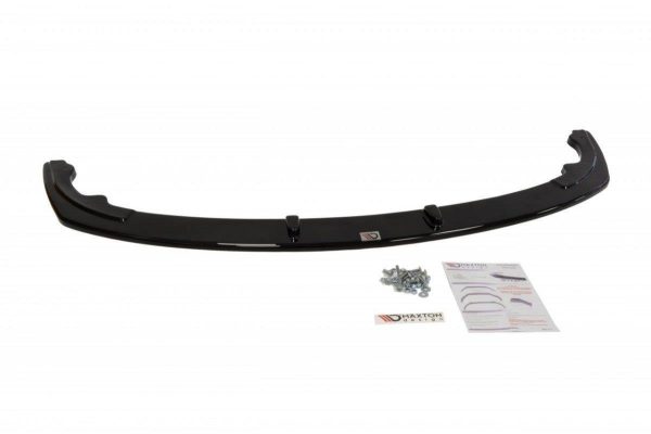 Toyota Celica T23 Preface - Lâmina frontal | TO-CE-7-FD1G | Produto Maxton Design distribuído por Unicartuning.
