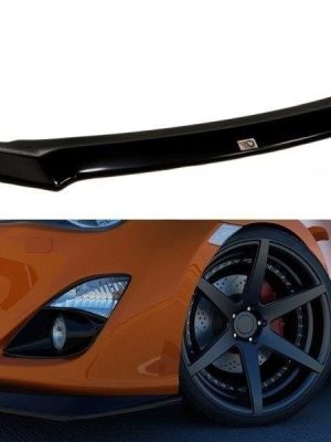 Toyota GT86 (facelift) - Lâmina frontal | TO-GT86-1-FD1G | Produto Maxton Design distribuído por Unicartuning. Toyota GT86 (facelift) - Lâmina frontal | TO-GT86-1-FD1G | Produto Maxton Design distribuído por Unicartuning.