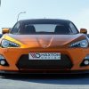 Toyota GT86 (facelift) - Lâmina frontal | TO-GT86-1-FD1G | Produto Maxton Design distribuído por Unicartuning. Toyota GT86 (facelift) - Lâmina frontal | TO-GT86-1-FD1G | Produto Maxton Design distribuído por Unicartuning.