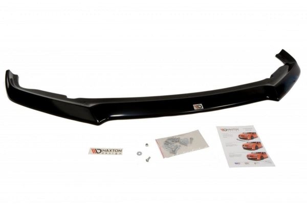 Toyota GT86 (facelift) - Lâmina frontal | TO-GT86-1-FD1G | Produto Maxton Design distribuído por Unicartuning. Toyota GT86 (facelift) - Lâmina frontal | TO-GT86-1-FD1G | Produto Maxton Design distribuído por Unicartuning.