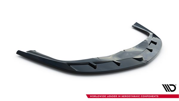 Alfa Romeo GT - Lâmina frontal V.1 | AL-GT-FD1G | Produto Maxton Design distribuído por Unicartuning. Alfa Romeo GT - Lâmina frontal V.1 | AL-GT-FD1G | Produto Maxton Design distribuído por Unicartuning.