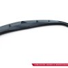 Alfa Romeo GT - Lâmina frontal V.1 | AL-GT-FD1G | Produto Maxton Design distribuído por Unicartuning. Alfa Romeo GT - Lâmina frontal V.1 | AL-GT-FD1G | Produto Maxton Design distribuído por Unicartuning.