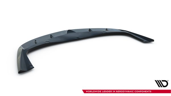 Alfa Romeo GT - Lâmina frontal V.1 | AL-GT-FD1G | Produto Maxton Design distribuído por Unicartuning. Alfa Romeo GT - Lâmina frontal V.1 | AL-GT-FD1G | Produto Maxton Design distribuído por Unicartuning.