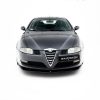 Alfa Romeo GT - Lâmina frontal V.1 | AL-GT-FD1G | Produto Maxton Design distribuído por Unicartuning. Alfa Romeo GT - Lâmina frontal V.1 | AL-GT-FD1G | Produto Maxton Design distribuído por Unicartuning.