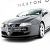 Alfa Romeo GT - Lâmina frontal V.1 | AL-GT-FD1G | Produto Maxton Design distribuído por Unicartuning. Alfa Romeo GT - Lâmina frontal V.1 | AL-GT-FD1G | Produto Maxton Design distribuído por Unicartuning.