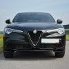 Alfa Romeo Stelvio - Lâmina frontal V.1 | AL-ST-1-FD1G | Produto Maxton Design distribuído por Unicartuning. Alfa Romeo Stelvio - Lâmina frontal V.1 | AL-ST-1-FD1G | Produto Maxton Design distribuído por Unicartuning.