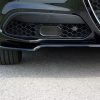 Alfa Romeo Stelvio - Lâmina frontal V.1 | AL-ST-1-FD1G | Produto Maxton Design distribuído por Unicartuning. Alfa Romeo Stelvio - Lâmina frontal V.1 | AL-ST-1-FD1G | Produto Maxton Design distribuído por Unicartuning.