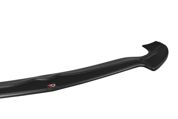 Alfa Romeo Stelvio - Lâmina frontal V.1 | AL-ST-1-FD1G | Produto Maxton Design distribuído por Unicartuning. Alfa Romeo Stelvio - Lâmina frontal V.1 | AL-ST-1-FD1G | Produto Maxton Design distribuído por Unicartuning.