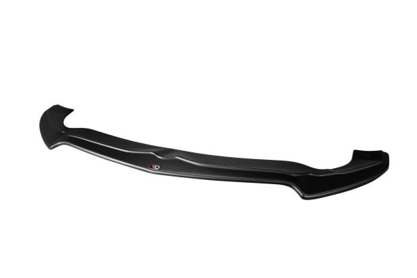 Alfa Romeo Stelvio - Lâmina frontal V.1 | AL-ST-1-FD1G | Produto Maxton Design distribuído por Unicartuning. Alfa Romeo Stelvio - Lâmina frontal V.1 | AL-ST-1-FD1G | Produto Maxton Design distribuído por Unicartuning.