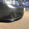 Audi A4 S-Line B6 - Lâmina frontal V.1 | AU-A4-B6-SLINE-FD1G | Produto Maxton Design distribuído por Unicartuning. Audi A4 S-Line B6 - Lâmina frontal V.1 | AU-A4-B6-SLINE-FD1G | Produto Maxton Design distribuído por Unicartuning.