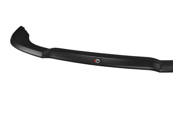 Audi A4 S-Line B6 - Lâmina frontal V.1 | AU-A4-B6-SLINE-FD1G | Produto Maxton Design distribuído por Unicartuning. Audi A4 S-Line B6 - Lâmina frontal V.1 | AU-A4-B6-SLINE-FD1G | Produto Maxton Design distribuído por Unicartuning.