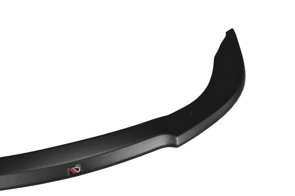 Audi A4 S-Line B6 - Lâmina frontal V.1 | AU-A4-B6-SLINE-FD1G | Produto Maxton Design distribuído por Unicartuning. Audi A4 S-Line B6 - Lâmina frontal V.1 | AU-A4-B6-SLINE-FD1G | Produto Maxton Design distribuído por Unicartuning.