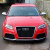 Audi RS3 8P - Lâmina frontal V.1 | AU-RS3-8P-FD1G | Produto Maxton Design distribuído por Unicartuning. Audi RS3 8P - Lâmina frontal V.1 | AU-RS3-8P-FD1G | Produto Maxton Design distribuído por Unicartuning.