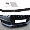 Audi RS7 C7 - Lâmina frontal V.1 | AU-RS7-1F-FD1G | Produto Maxton Design distribuído por Unicartuning. Audi RS7 C7 - Lâmina frontal V.1 | AU-RS7-1F-FD1G | Produto Maxton Design distribuído por Unicartuning.