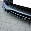 Audi RS7 C7 - Lâmina frontal V.1 | AU-RS7-1F-FD1G | Produto Maxton Design distribuído por Unicartuning. Audi RS7 C7 - Lâmina frontal V.1 | AU-RS7-1F-FD1G | Produto Maxton Design distribuído por Unicartuning.