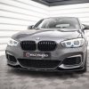 BMW 1 F20/ F21 M-power (facelift) - Lâmina frontal V.1 | BM-1-F20F-M-FD1G | Produto Maxton Design distribuído por Unicartuning. BMW 1 F20/ F21 M-power (facelift) - Lâmina frontal V.1 | BM-1-F20F-M-FD1G | Produto Maxton Design distribuído por Unicartuning.