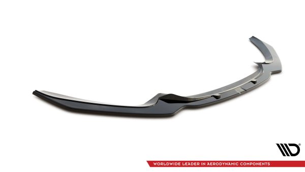 BMW 1 F20/ F21 M-power (facelift) - Lâmina frontal V.1 | BM-1-F20F-M-FD1G | Produto Maxton Design distribuído por Unicartuning. BMW 1 F20/ F21 M-power (facelift) - Lâmina frontal V.1 | BM-1-F20F-M-FD1G | Produto Maxton Design distribuído por Unicartuning.