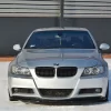 BMW 3 E90 Mpack - Lâmina frontal V.1 | BM-3-90-MPACK-FD1G | Produto Maxton Design distribuído por Unicartuning. BMW 3 E90 Mpack - Lâmina frontal V.1 | BM-3-90-MPACK-FD1G | Produto Maxton Design distribuído por Unicartuning.