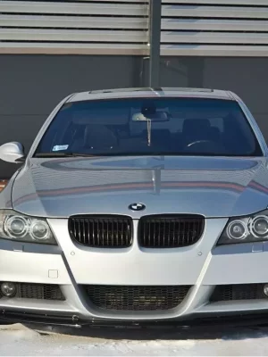 BMW 3 E90 Mpack - Lâmina frontal V.1 | BM-3-90-MPACK-FD1G | Produto Maxton Design distribuído por Unicartuning. BMW 3 E90 Mpack - Lâmina frontal V.1 | BM-3-90-MPACK-FD1G | Produto Maxton Design distribuído por Unicartuning.