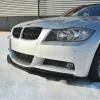 BMW 3 E90 Mpack - Lâmina frontal V.1 | BM-3-90-MPACK-FD1G | Produto Maxton Design distribuído por Unicartuning. BMW 3 E90 Mpack - Lâmina frontal V.1 | BM-3-90-MPACK-FD1G | Produto Maxton Design distribuído por Unicartuning.