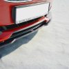 BMW 3 Pack M F30 - Lâmina frontal V.1 | BM-3-F30-FD1G | Produto Maxton Design distribuído por Unicartuning.