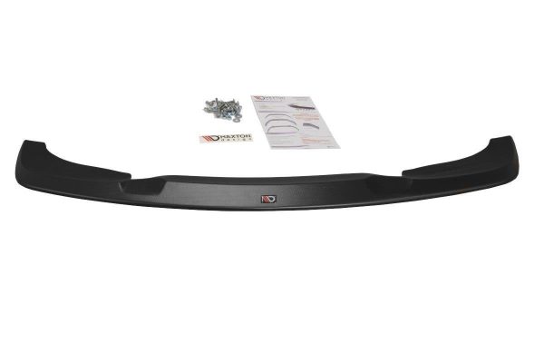 BMW M3 E46 Coupé - Lâmina frontal V.1 | BM-3-46-M-C-FD1G | Produto Maxton Design distribuído por Unicartuning. BMW M3 E46 Coupé - Lâmina frontal V.1 | BM-3-46-M-C-FD1G | Produto Maxton Design distribuído por Unicartuning.