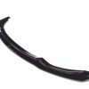 BMW M3 F80 - Lâmina frontal V.1 | BM-3-80-M-FD1G | Produto Maxton Design distribuído por Unicartuning.