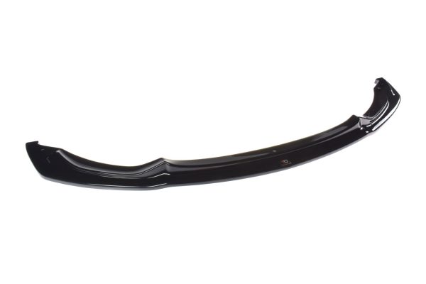 BMW M3 F80 - Lâmina frontal V.1 | BM-3-80-M-FD1G | Produto Maxton Design distribuído por Unicartuning.