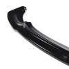 BMW M3 F80 - Lâmina frontal V.1 | BM-3-80-M-FD1G | Produto Maxton Design distribuído por Unicartuning.