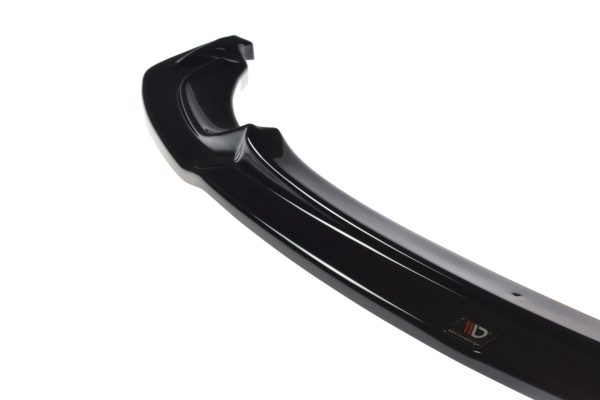 BMW M3 F80 - Lâmina frontal V.1 | BM-3-80-M-FD1G | Produto Maxton Design distribuído por Unicartuning.