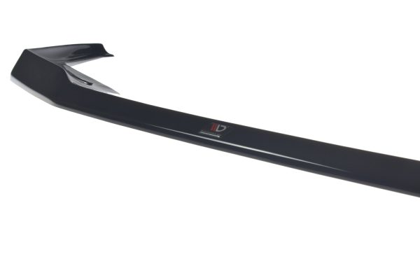 BMW M5 F90 - Lâmina frontal V.1 | BM-5-90-M-FD1G | Produto Maxton Design distribuído por Unicartuning. BMW M5 F90 - Lâmina frontal V.1 | BM-5-90-M-FD1G | Produto Maxton Design distribuído por Unicartuning.
