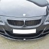 BMW M6 E63 - Lâmina frontal V.1 | BM-6-63-M-FD1G | Produto Maxton Design distribuído por Unicartuning. BMW M6 E63 - Lâmina frontal V.1 | BM-6-63-M-FD1G | Produto Maxton Design distribuído por Unicartuning.