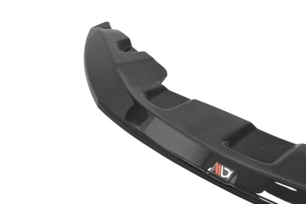 BMW M6 E63 - Lâmina frontal V.1 | BM-6-63-M-FD1G | Produto Maxton Design distribuído por Unicartuning. BMW M6 E63 - Lâmina frontal V.1 | BM-6-63-M-FD1G | Produto Maxton Design distribuído por Unicartuning.