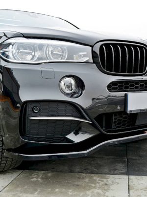 BMW X5 Pack M F15 - Lâmina frontal V.1 | BM-X5-15-M-FD1G | Produto Maxton Design distribuído por Unicartuning. BMW X5 Pack M F15 - Lâmina frontal V.1 | BM-X5-15-M-FD1G | Produto Maxton Design distribuído por Unicartuning.