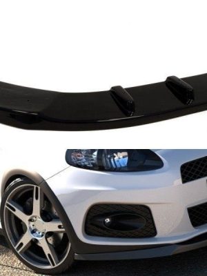 Fiat Grande Punto Abarth - Lâmina frontal V.1 | FI-GP-ABARTH-FD1G | Produto Maxton Design distribuído por Unicartuning. Fiat Grande Punto Abarth - Lâmina frontal V.1 | FI-GP-ABARTH-FD1G | Produto Maxton Design distribuído por Unicartuning.