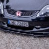 Honda Civic Ep3 (mk7) Type-R/s (facelift) - Lâmina frontal V.1 | HO-CI-7-TYPE-R/S-FD1G | Produto Maxton Design distribuído por Unicartuning. Honda Civic Ep3 (mk7) Type-R/s (facelift) - Lâmina frontal V.1 | HO-CI-7-TYPE-R/S-FD1G | Produto Maxton Design distribuído por Unicartuning.