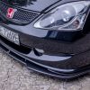 Honda Civic Ep3 (mk7) Type-R/s (facelift) - Lâmina frontal V.1 | HO-CI-7-TYPE-R/S-FD1G | Produto Maxton Design distribuído por Unicartuning. Honda Civic Ep3 (mk7) Type-R/s (facelift) - Lâmina frontal V.1 | HO-CI-7-TYPE-R/S-FD1G | Produto Maxton Design distribuído por Unicartuning.