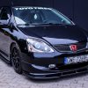 Honda Civic Ep3 (mk7) Type-R/s (facelift) - Lâmina frontal V.1 | HO-CI-7-TYPE-R/S-FD1G | Produto Maxton Design distribuído por Unicartuning. Honda Civic Ep3 (mk7) Type-R/s (facelift) - Lâmina frontal V.1 | HO-CI-7-TYPE-R/S-FD1G | Produto Maxton Design distribuído por Unicartuning.