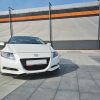 Honda CR-Z - Lâmina frontal V.1 | HO-CR-Z-FD1G | Produto Maxton Design distribuído por Unicartuning. Honda CR-Z - Lâmina frontal V.1 | HO-CR-Z-FD1G | Produto Maxton Design distribuído por Unicartuning.