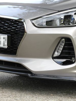 Hyundai I30 Mk3 (facelift) - Lâmina frontal V.1 | HY-I30-3-FD1G | Produto Maxton Design distribuído por Unicartuning. Hyundai I30 Mk3 (facelift) - Lâmina frontal V.1 | HY-I30-3-FD1G | Produto Maxton Design distribuído por Unicartuning.