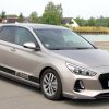 Hyundai I30 Mk3 (facelift) - Lâmina frontal V.1 | HY-I30-3-FD1G | Produto Maxton Design distribuído por Unicartuning. Hyundai I30 Mk3 (facelift) - Lâmina frontal V.1 | HY-I30-3-FD1G | Produto Maxton Design distribuído por Unicartuning.