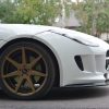 Jaguar F-type Mk1 (facelift) - Lâmina frontal V.1 | JA-F-TYPE-1-FD1G | Produto Maxton Design distribuído por Unicartuning. Jaguar F-type Mk1 (facelift) - Lâmina frontal V.1 | JA-F-TYPE-1-FD1G | Produto Maxton Design distribuído por Unicartuning.
