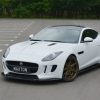 Jaguar F-type Mk1 (facelift) - Lâmina frontal V.1 | JA-F-TYPE-1-FD1G | Produto Maxton Design distribuído por Unicartuning. Jaguar F-type Mk1 (facelift) - Lâmina frontal V.1 | JA-F-TYPE-1-FD1G | Produto Maxton Design distribuído por Unicartuning.