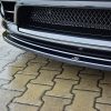 Jeep Grand Cherokee SRT Wk2 (facelift) - Lâmina frontal V.1 | JE-GC-3-SRT8-FD1G | Produto Maxton Design distribuído por Unicartuning.